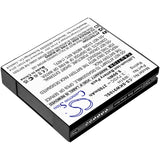 Battery for Skyroam W19  W91H 3.7V Li-ion 2700mAh / 9.99Wh