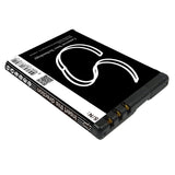 Battery for Skyroam Gmate BL-4BS 3.7V Li-ion 700mAh / 2.59Wh