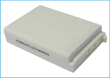 Battery for Sharp Zaurus SL-C3000 EA-BL08 3.7V Li-ion 2000mAh / 7.4Wh