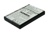 Battery for Sharp Zaurus C750 EA-BL06 3.7V Li-ion 900mAh