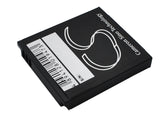 Battery for Samsung L830 SLB-0937 3.7V Li-ion 650mAh