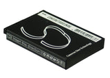 Battery for Samsung IT100 SLB-10A 3.7V Li-ion 1050mAh / 3.89Wh