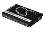 Battery for Samsung M100 SLB-10A 3.7V Li-ion 1050mAh / 3.89Wh