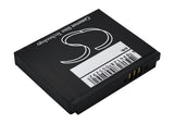 Battery for Samsung Digimax i7 SLB-1137C 3.7V Li-ion 1100mAh