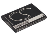 Battery for Samsung NV30 SLB-1137D 3.7V Li-ion 1100mAh
