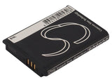 Battery for Samsung i85 SLB-1137D 3.7V Li-ion 1100mAh