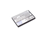 Battery for Steelseries Arctis Pro Wireless 160240 3.7V Li-ion 900mAh / 3.33Wh