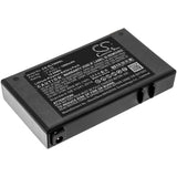Battery for Spypoint LINK-S-DARK LIT-09 7.4V Li-Polymer 1900mAh / 14.06Wh