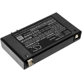Battery for Spypoint LINK-S-DARK LIT-09 7.4V Li-Polymer 1900mAh / 14.06Wh