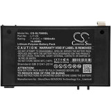 Battery for Spypoint LINK-S-DARK LIT-09 7.4V Li-Polymer 1900mAh / 14.06Wh