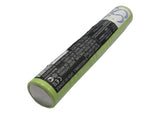 Battery for Maglite ARXX235 108-000-423, 108-000-439, 108-000-815, 108-000-816, 