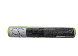 Battery for Maglite MA5 108-000-423, 108-000-439, 108-000-815, 108-000-816, 108-