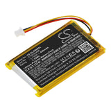 Battery for SteelSeries Arctis 9X FT603048P 3.7V Li-Polymer 850mAh / 3.15Wh