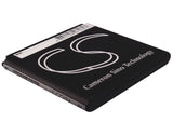 Battery for Samsung GT-B9388 EB645247LL, EB645247LU 3.7V Li-ion 1250mAh / 4.62Wh