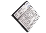 Battery for Samsung GT-B9388 EB645247LL, EB645247LU 3.7V Li-ion 1250mAh / 4.62Wh
