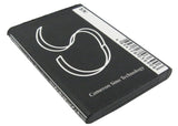 Battery for Samsung GT-M2710C AB463446BC, AB463446BU 3.7V Li-ion 650mAh / 2.40Wh