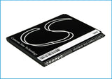 Battery for Samsung GT-S7560M EB425161LA, EB425161LU 3.7V Li-ion 1200mAh / 4.44W