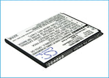 Battery for Samsung Galaxy Exhibit EB425161LA, EB425161LU 3.7V Li-ion 1200mAh / 