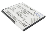 Battery for Samsung SCH-I739 EB425161LA, EB425161LU 3.8V Li-ion 1500mAh / 5.70Wh