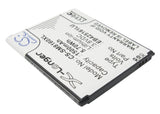 Battery for Samsung Galaxy Trend II EB425161LA, EB425161LU 3.8V Li-ion 1500mAh /