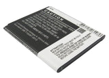 Battery for Samsung Galaxy Ace II x EB425161LA, EB425161LU 3.8V Li-ion 1500mAh /