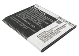 Battery for Samsung GT-S7582 EB425161LA, EB425161LU 3.8V Li-ion 1500mAh / 5.70Wh