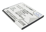 Battery for Samsung Galaxy SIII Mini Value Edition EB-F1M7FLU, GH43-03795A 3.8V 