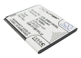Battery for Samsung Galaxy S3 mini EB-F1M7FLU, GH43-03795A 3.8V Li-ion 1500mAh /