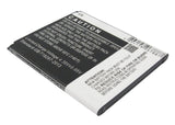 Battery for Samsung Galaxy S3 mini EB-F1M7FLU, GH43-03795A 3.8V Li-ion 1500mAh /