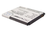 Battery for Samsung GT-I8550L EB585157LU 3.7V Li-ion 1800mAh / 6.6Wh