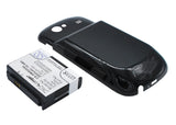 Battery for Samsung Nexus S AB653850CA, AB653850CABSTD, AB653850CC 3.7V Li-ion 2