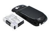 Battery for Samsung GT-I9020 AB653850CA, AB653850CABSTD, AB653850CC 3.7V Li-ion 