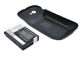 Battery for Samsung GT-I9020 AB653850CA, AB653850CABSTD, AB653850CC 3.7V Li-ion 
