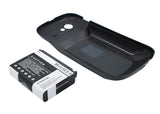 Battery for Samsung Nexus S 4G AB653850CA, AB653850CABSTD, AB653850CC 3.7V Li-io