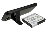 Battery for Samsung GT-i9070P EB535151VU, EB535151VUBSTD 3.7V Li-ion 3200mAh / 1