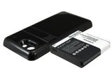 Battery for Samsung GT-i9070P EB535151VU, EB535151VUBSTD 3.7V Li-ion 3200mAh / 1