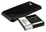 Battery for Samsung GT-i9070P EB535151VU, EB535151VUBSTD 3.7V Li-ion 3200mAh / 1