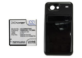 Battery for Samsung GT-i9070P EB535151VU, EB535151VUBSTD 3.7V Li-ion 3200mAh / 1
