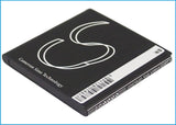 Battery for Samsung SGH-W789 EB535151VU, EB535151VUBSTD 3.7V Li-ion 1200mAh / 4.