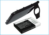 Battery for Samsung GT-i9250 EB-L1F2HBU, EB-L1F2HVU, EB-L1F2KVK 3.7V Li-ion 3500