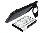 Battery for Samsung GT-i9250 EB-L1F2HBU, EB-L1F2HVU, EB-L1F2KVK 3.7V Li-ion 3500