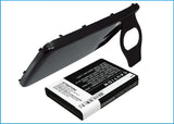 Battery for Samsung Galaxy Nexus EB-L1F2HBU, EB-L1F2HVU, EB-L1F2KVK 3.7V Li-ion 