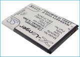 Battery for Samsung Nexus Prime EB-L1F2HBU, EB-L1F2HVU, EB-L1F2KVK 3.7V Li-ion 1