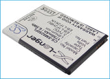Battery for Samsung GT-i9250 EB-L1F2HBU, EB-L1F2HVU, EB-L1F2KVK 3.7V Li-ion 1750