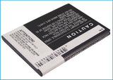 Battery for Samsung Galaxy Nexus EB-L1F2HBU, EB-L1F2HVU, EB-L1F2KVK 3.7V Li-ion 