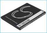 Battery for Samsung Galaxy Nexus EB-L1F2HBU, EB-L1F2HVU, EB-L1F2KVK 3.7V Li-ion 