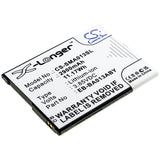 Battery for Samsung SM-A013G/DS  EB-BA013ABY 3.85V Li-ion 2900mAh / 11.17Wh