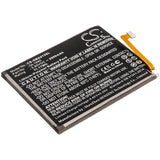 Battery for Samsung SM-A015G/DS QL1695 3.85V Li-Polymer 2900mAh / 11.17Wh