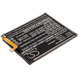 Battery for Samsung SM-A015G/DS QL1695 3.85V Li-Polymer 2900mAh / 11.17Wh