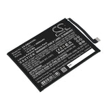 Battery for Samsung SM-A032M  SLC-50 3.85V Li-Polymer 4900mAh / 18.87Wh
